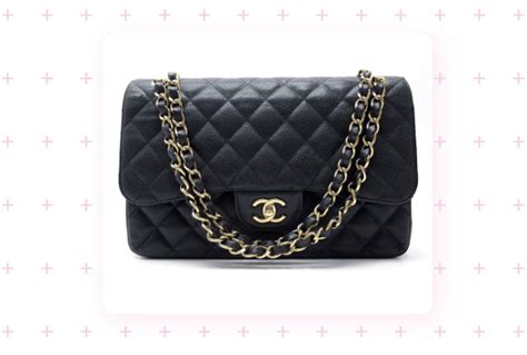 authentifier un sac chanel|authentic Chanel purse.